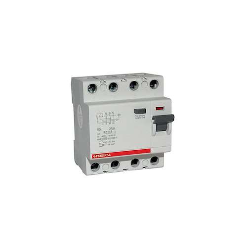 کلید محافظ جان فدرال